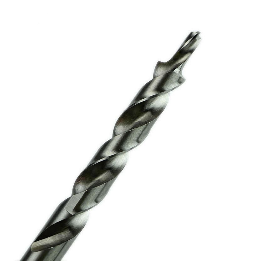 Set de Broca Escalonada 9x4.2x176mm + Tope - Imagen 3