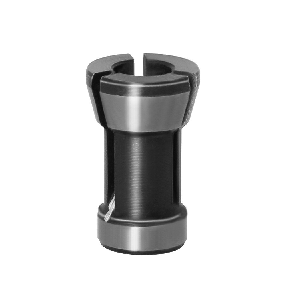 Set de Collet para Ruteadora (6mm, 6.35mm, 8mm) - Imagen 3