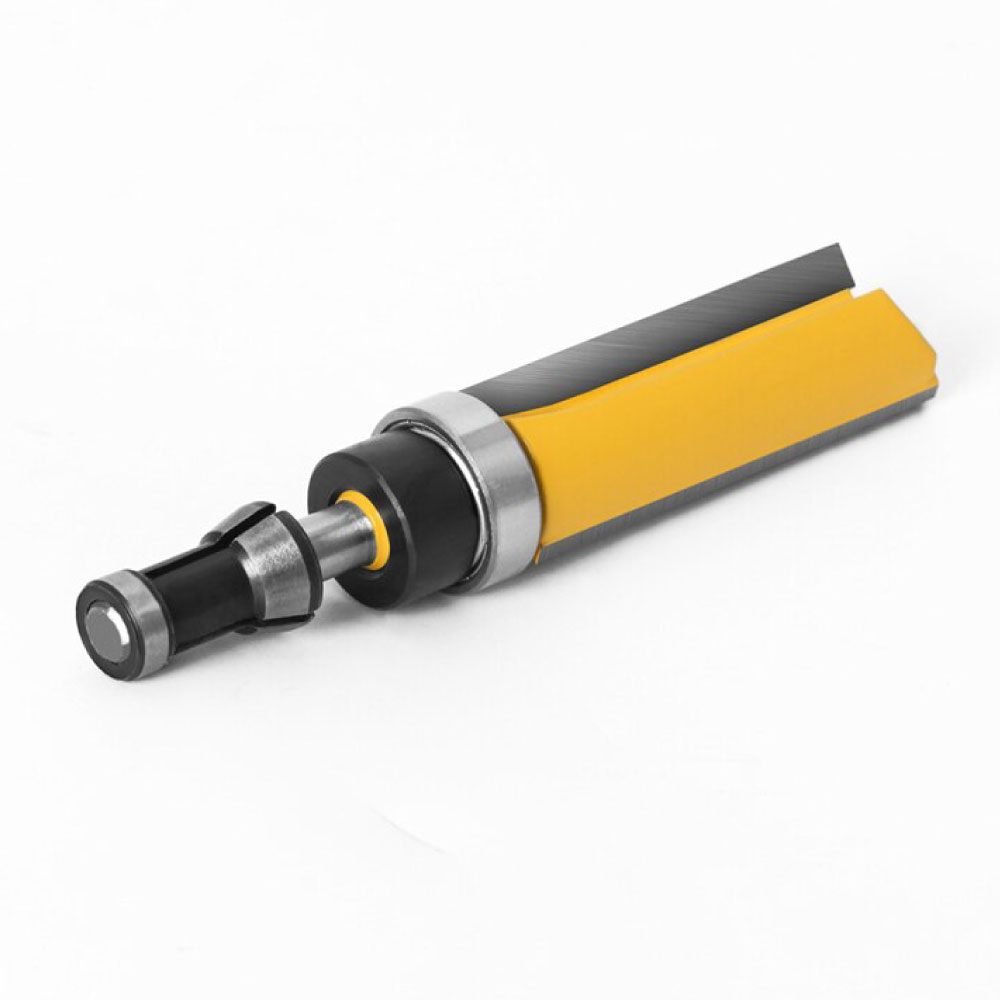 Set de Collet para Ruteadora (6mm, 6.35mm, 8mm) - Imagen 7