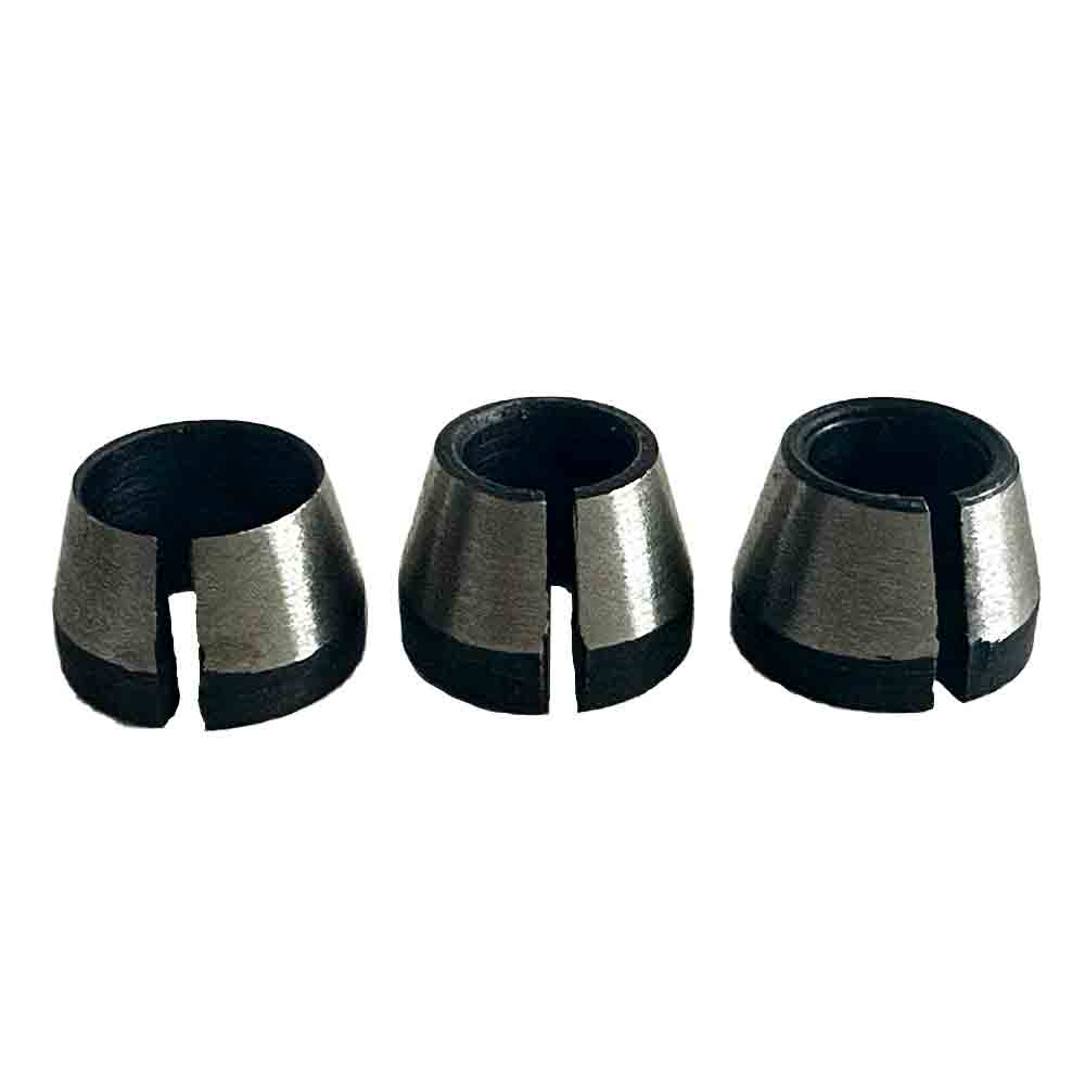 Set de 3 Collet para ruteador de mano - Imagen 3