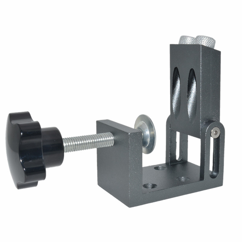 Set de 32 Piezas Plantilla Sistema Agujero Ocultos - Imagen 5