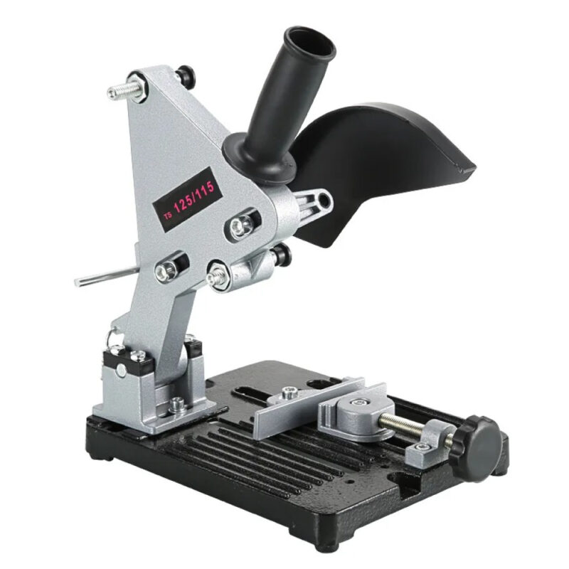 Soporte Universal para Esmeril Amoladora de 4 1/2" - Imagen 11