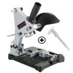 Soporte Universal para Esmeril Amoladora de 4 1/2"