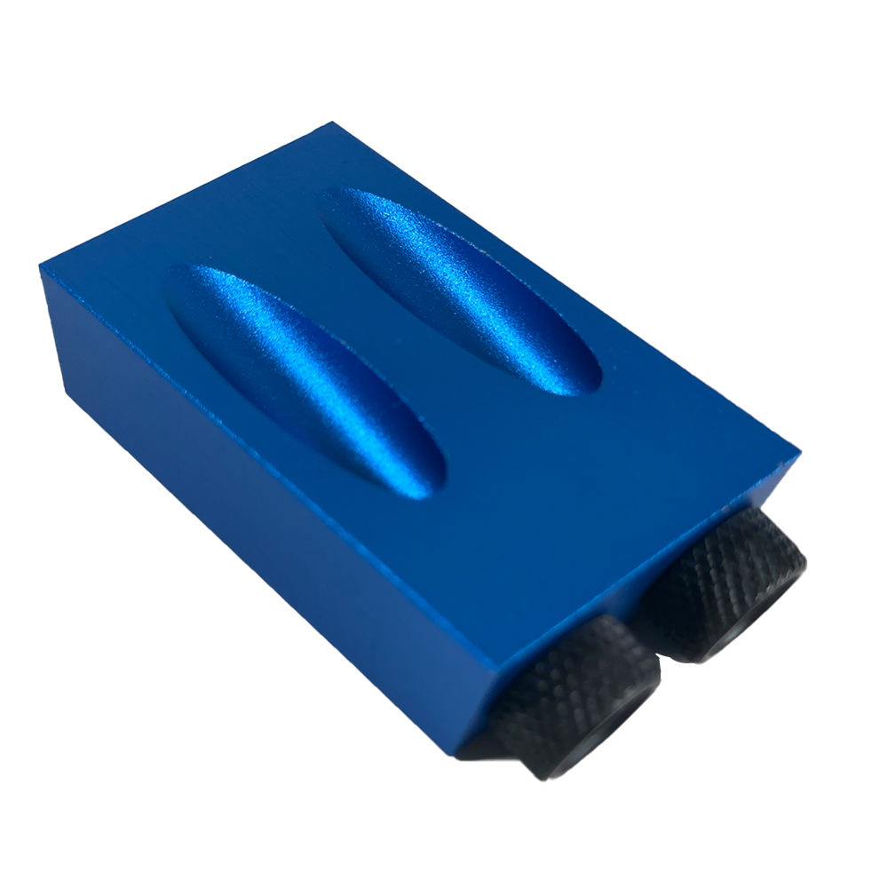 Set de 8 Piezas para Agujero Inclinado 15° - Imagen 3