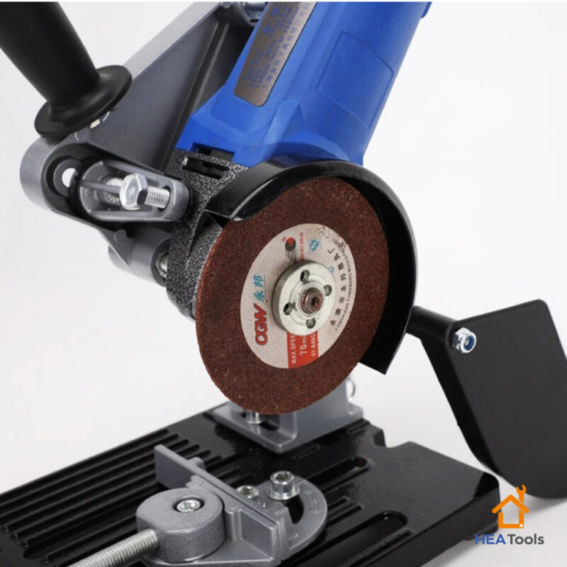 Soporte Universal para Esmeril Amoladora de 4 1/2" - Imagen 8