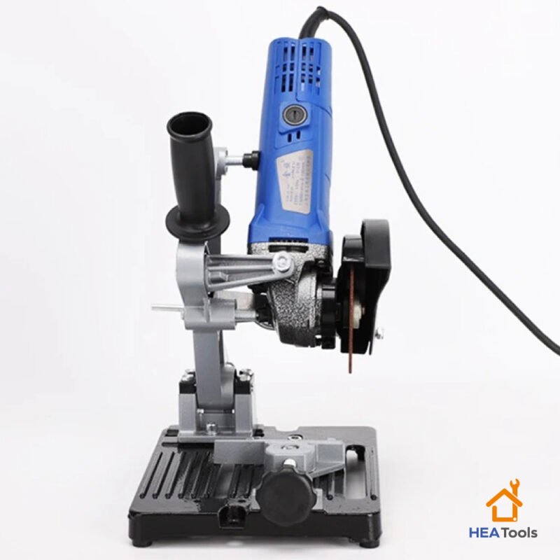 Soporte Universal para Esmeril Amoladora de 4 1/2" - Imagen 7
