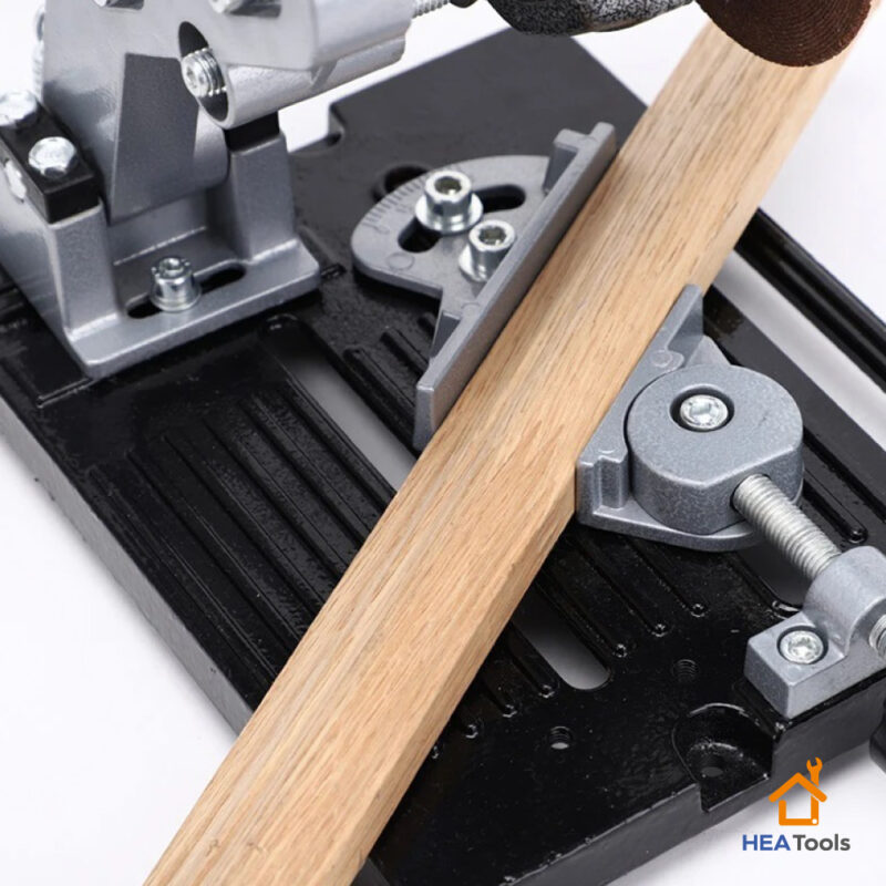 Soporte Universal para Esmeril Amoladora de 4 1/2" - Imagen 6