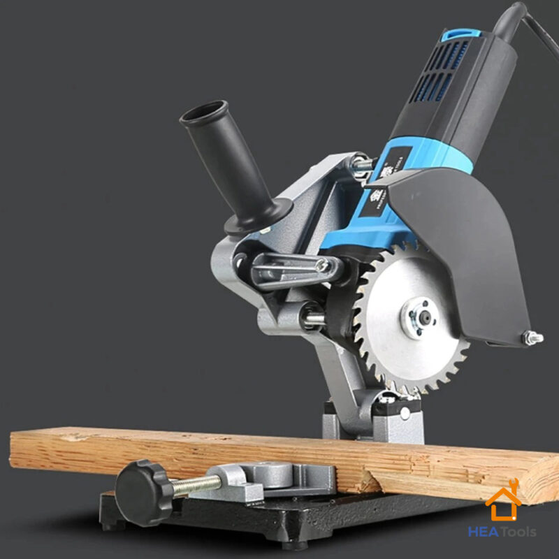 Soporte Universal para Esmeril Amoladora de 4 1/2" - Imagen 5