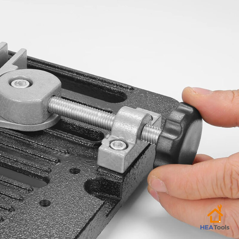 Soporte Universal para Esmeril Amoladora de 4 1/2" - Imagen 3