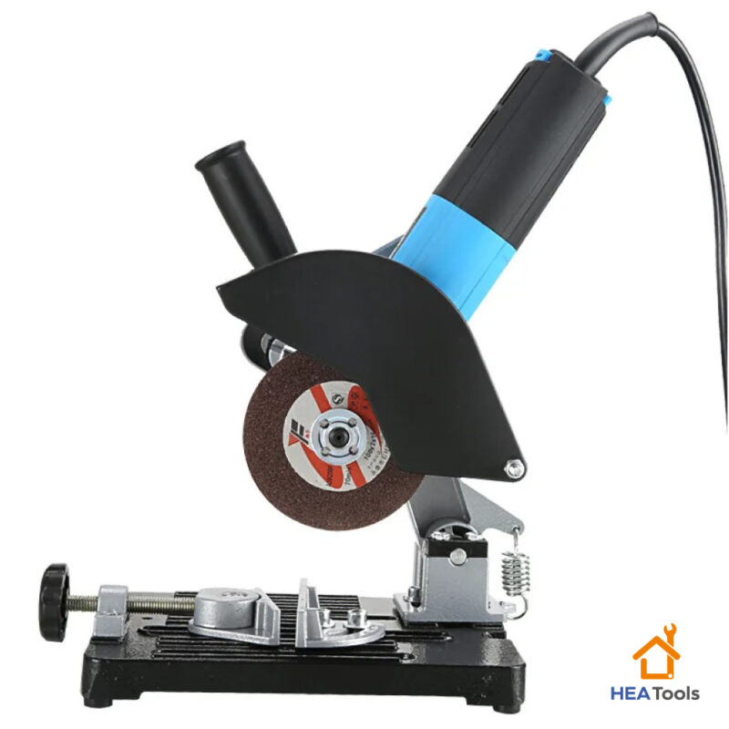 Soporte Universal para Esmeril Amoladora de 4 1/2" - Imagen 2