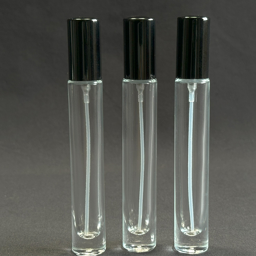 Atomizador de Vidrio Negro Stile 10 ml - Imagen 6