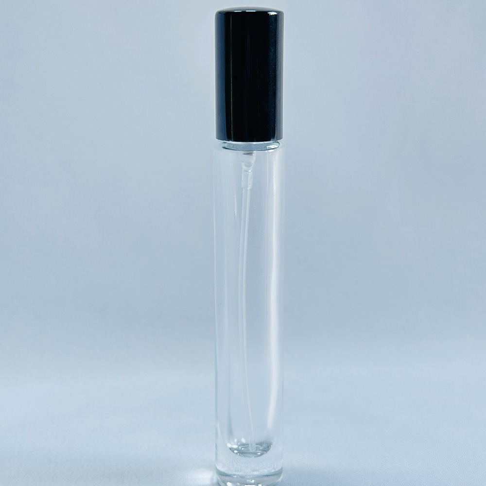 Atomizador de Vidrio Negro Stile 10 ml - Imagen 5