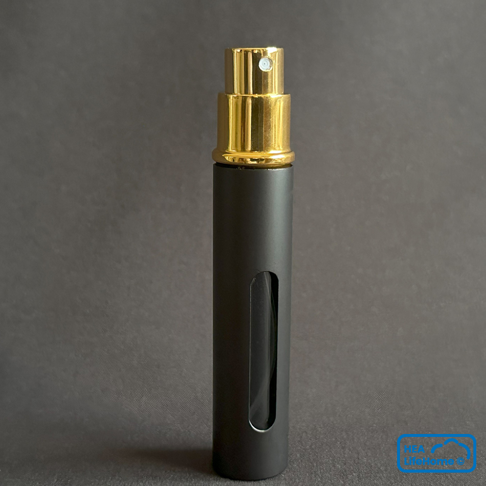 Atomizador de Aluminio y Vidrio 5 y 10 ml Travel - Imagen 11