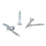 Tornillos milimetrado para agujero Oculto TS4