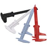 Vernier ABS 150mm