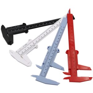 Vernier ABS 150mm
