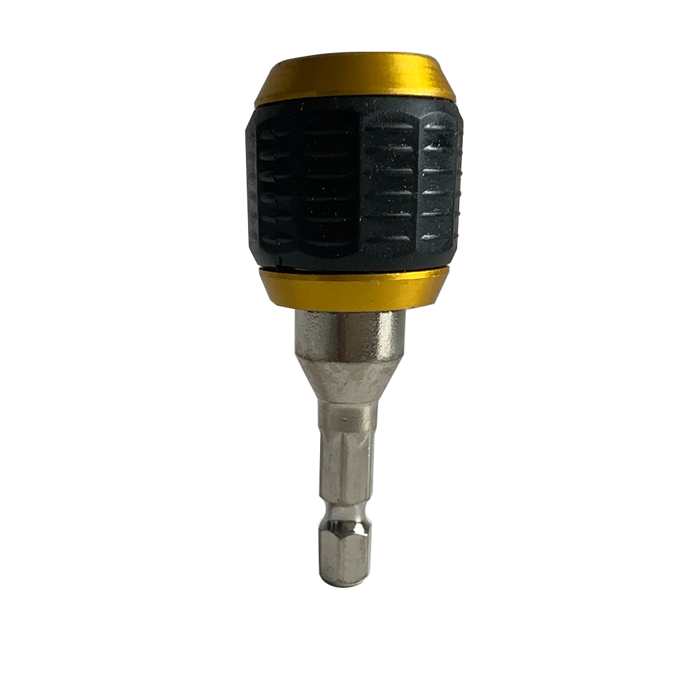 Adaptador Hexagonal 1/4" de Intercambio Rápido 60mm - Imagen 6