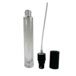 Atomizador de Vidrio Negro Stile 10 ml