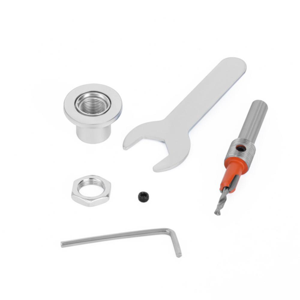 Avellanador 8mm con Tope - Imagen 8