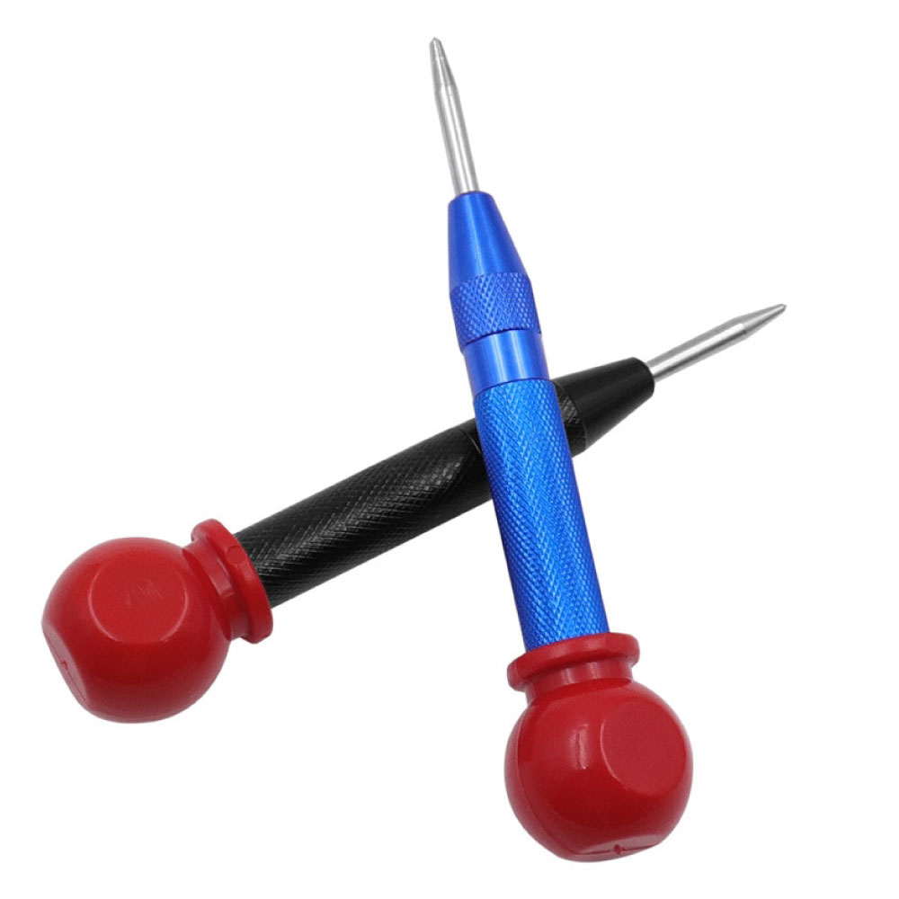 Punzon centrador automático 128 mm con empuñadura - Imagen 6