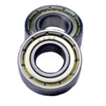 Rodamiento 9x20x6mm 699Z ABEC-5 Steel