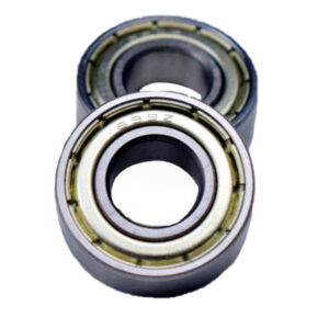 Rodamiento 9x20x6mm 699Z ABEC-5 Steel