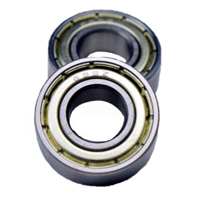 Rodamiento 9x20x6mm 699Z ABEC-5 Steel