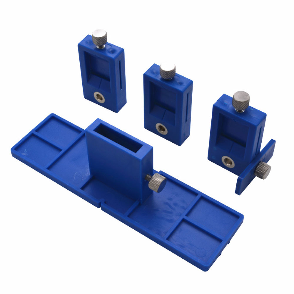 Plantilla Localizador Tiradores de Cajones - Imagen 9