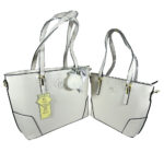 Cartera Ardilla Roja Dualtite Doble encanto