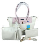 Cartera ARALIS 3 estilos