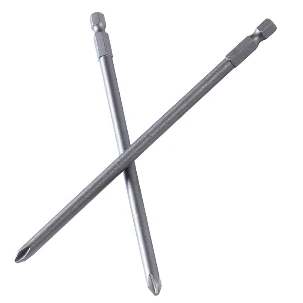 Destornillador Magnético PH2 155mm X 3 unidades. - Imagen 2