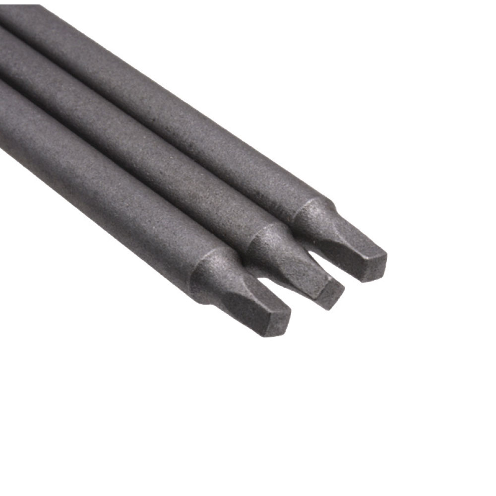 Destornillador Magnético SQ2 155mm X 3 unidades.