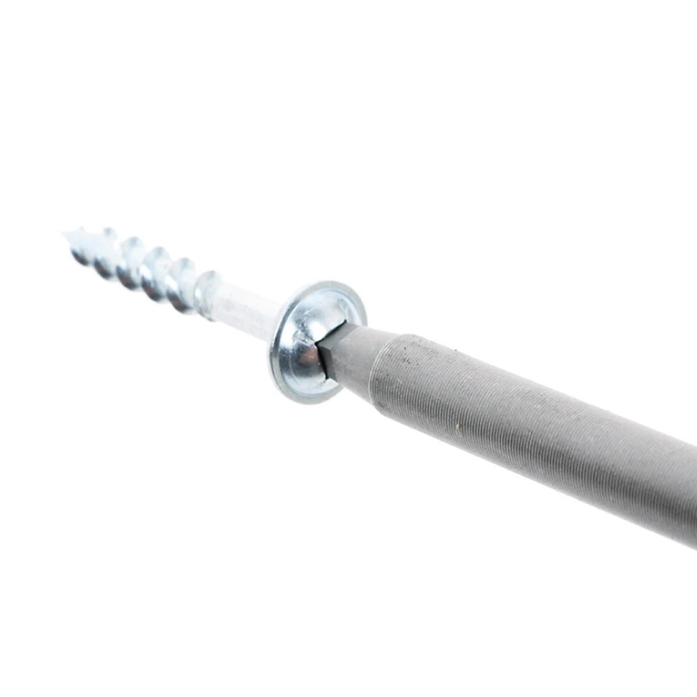 Destornillador Magnético SQ2 155mm X 3 unidades. - Imagen 5