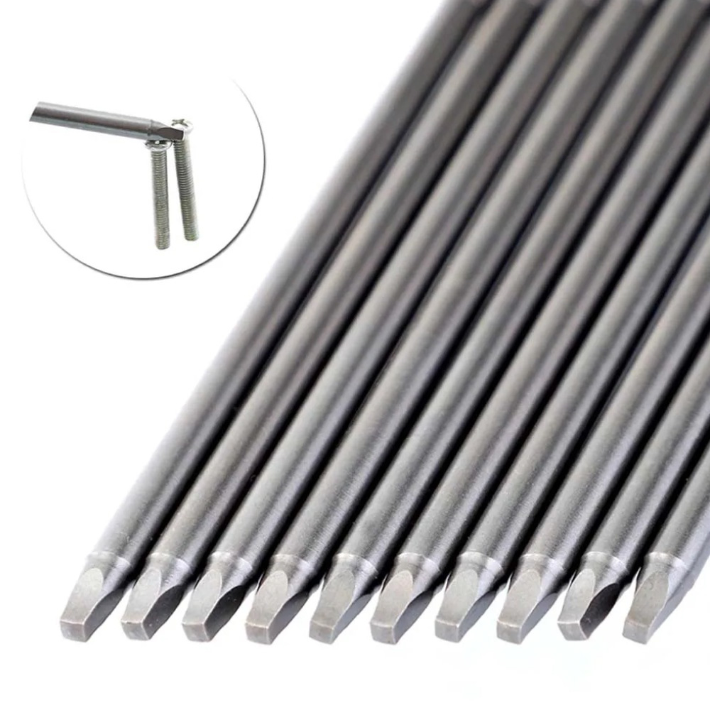 Destornillador Magnético SQ2 155mm X 3 unidades. - Imagen 6