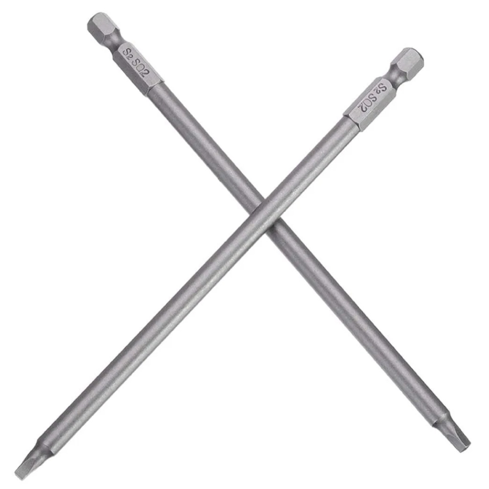 Destornillador Magnético SQ2 155mm X 3 unidades. - Imagen 7