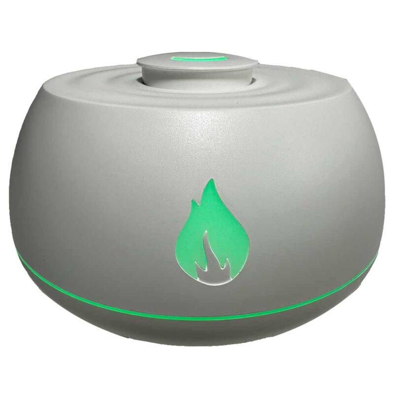 Difusor y Humificador Ultrasónico Mini de 130 ml - Imagen 17
