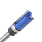 Fresa 2 aspas rodaje inferior 1/4" x 1/2" (25.5MM - 70MM)