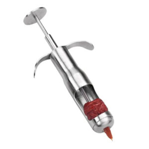 Extractor de Pepas de Aceitunas