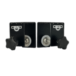 Prensa de Fijación para Tapas de Cajones – Set de 2 Piezas