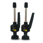 Par Prensa Automático Horizontal 3/4"