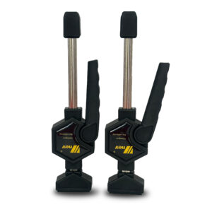 Par Prensa Automático Horizontal 3/4"
