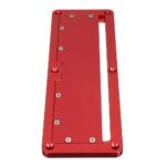 Placa Base para Sierra Circular 90° y 45°