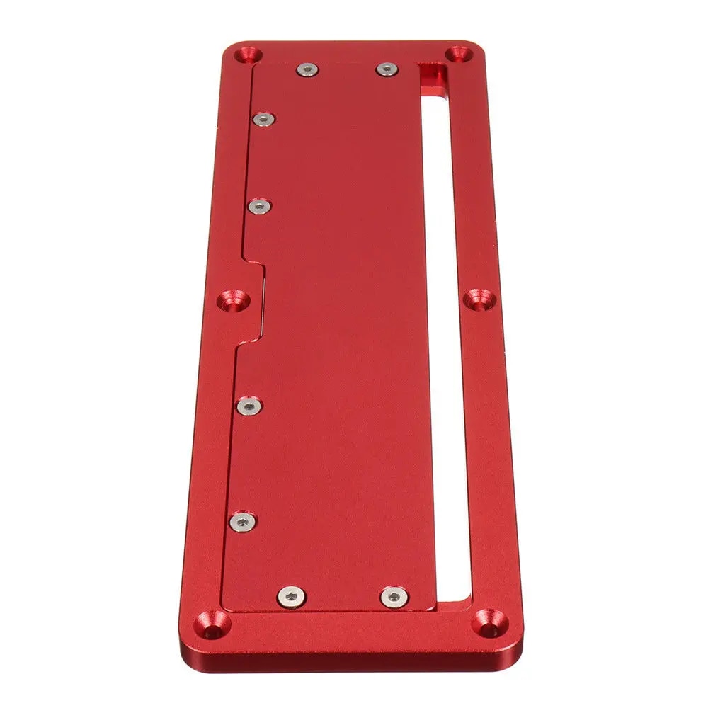 Placa Base para Sierra Circular 90° y 45°