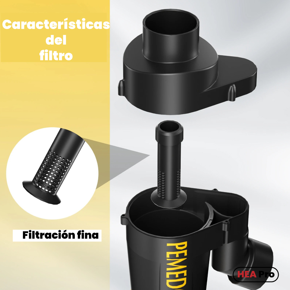 Colector de Polvo Ciclónico - Imagen 7