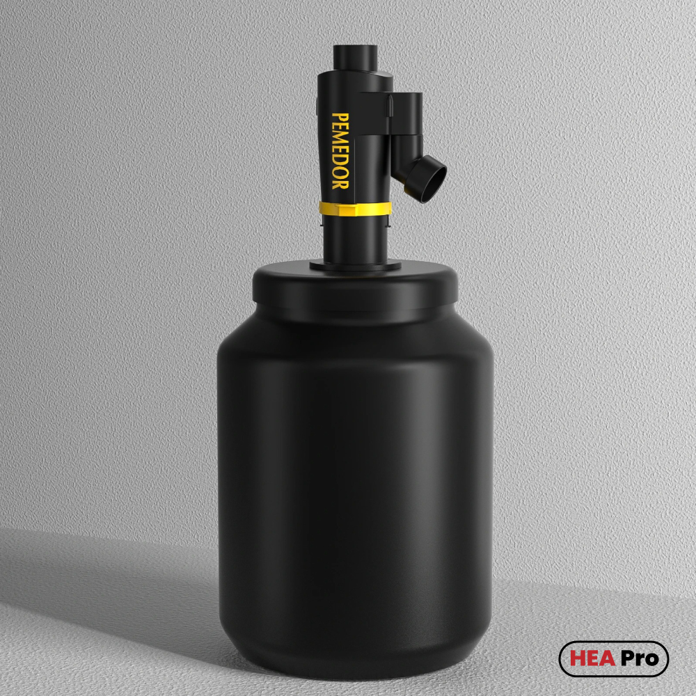 Colector de Polvo Ciclónico - Imagen 9