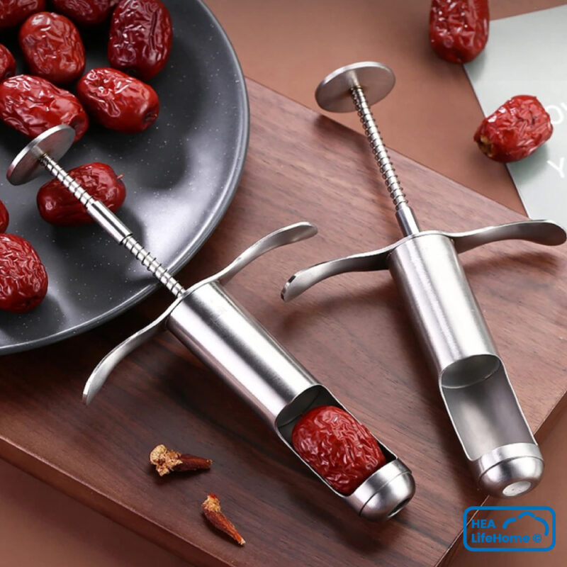 Extractor de Pepas de Aceitunas - Imagen 8