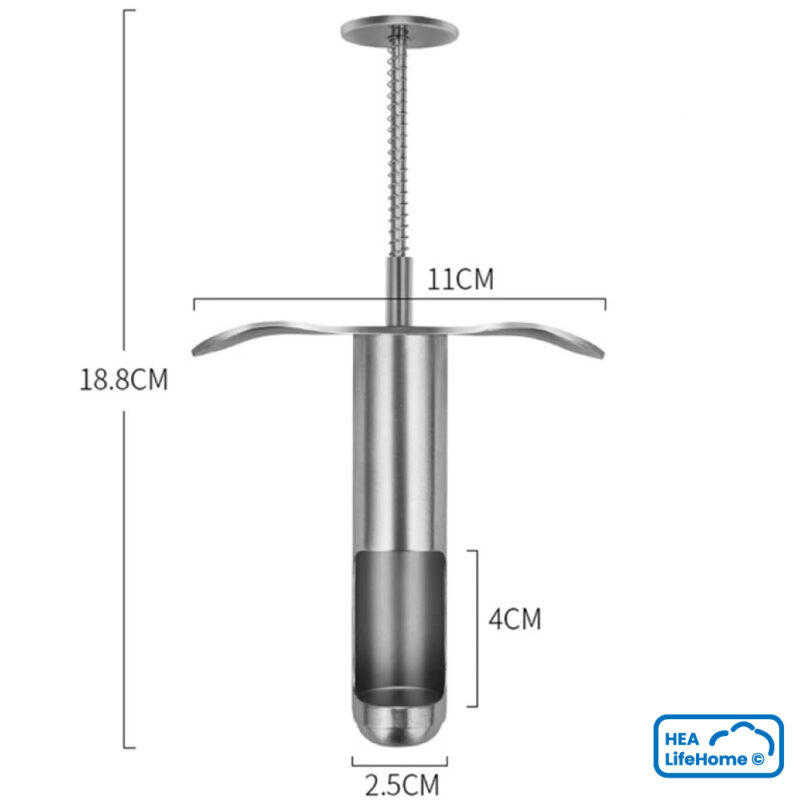 Extractor de Pepas de Aceitunas - Imagen 6