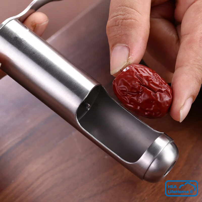 Extractor de Pepas de Aceitunas - Imagen 5