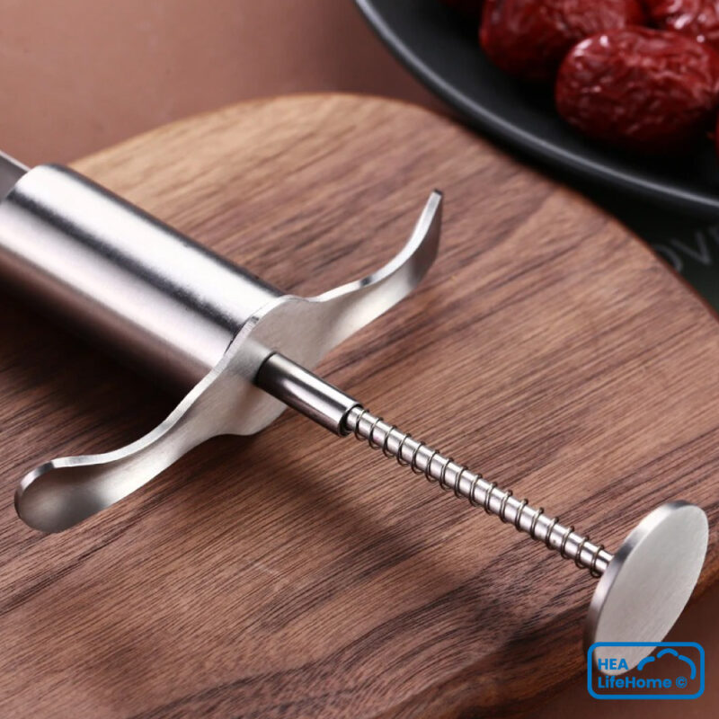 Extractor de Pepas de Aceitunas - Imagen 3