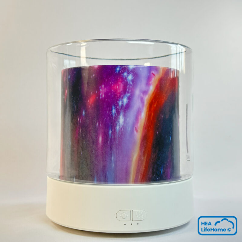 Difusor 300 ml Ultrasonic Star Sky - Imagen 3